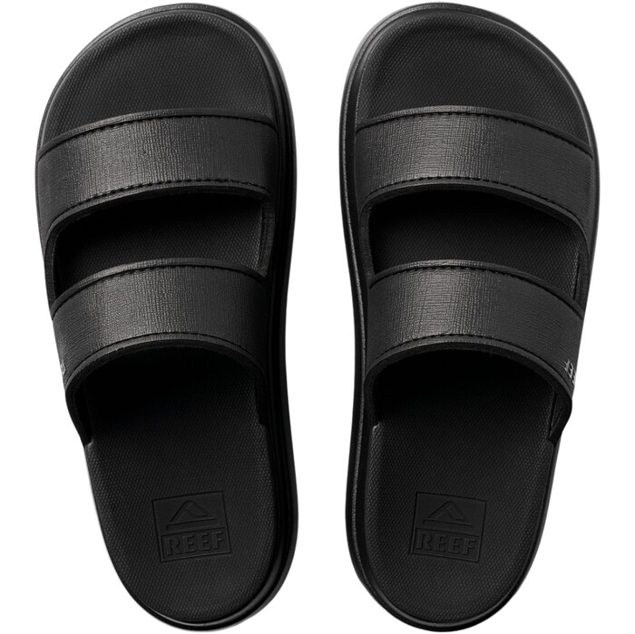 Reef Mujer 2024 Cojn Bondi 2 Bar Sandalias CJ2224 - Black